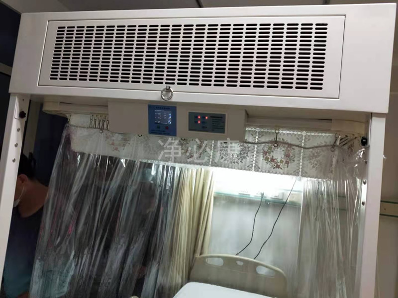 進口層流床
