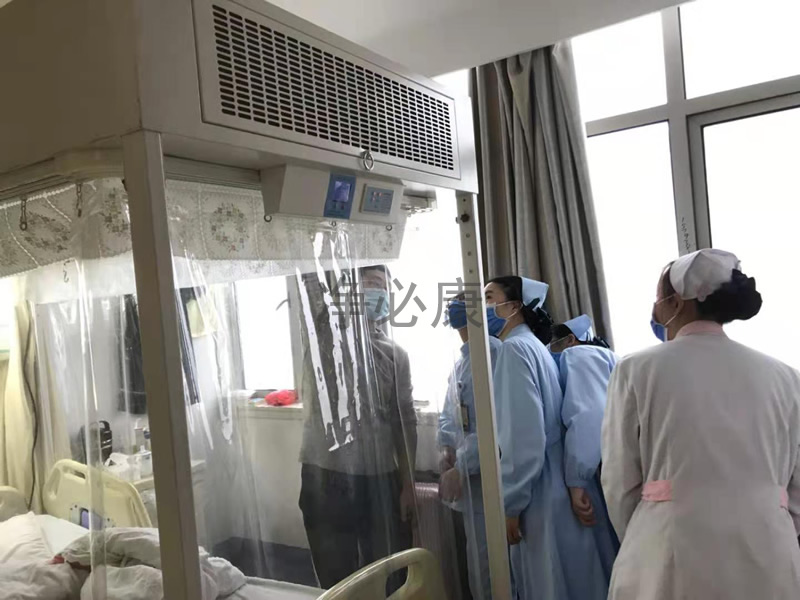 層流床圖片