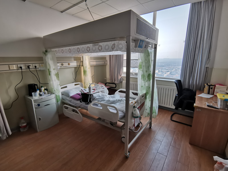 層流床是什么意思